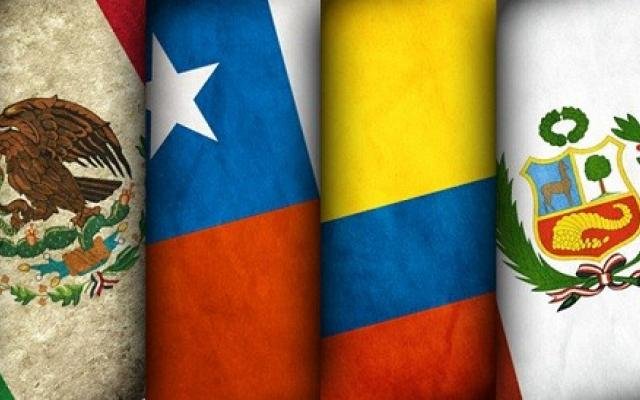 Alianza del Pacífico
