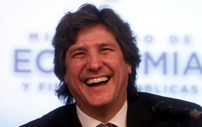 Amado Boudou