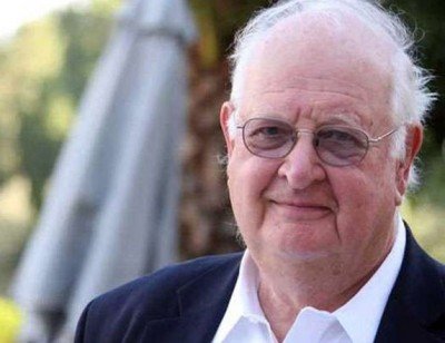 Angus Deaton, Nobel de Economía 2015
