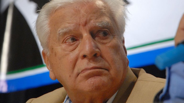 Antonio Cafiero