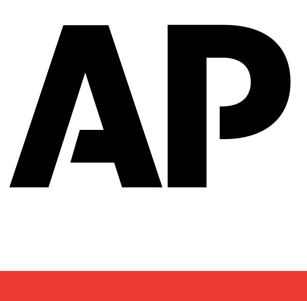 Agencia Associated Press, AP, logo