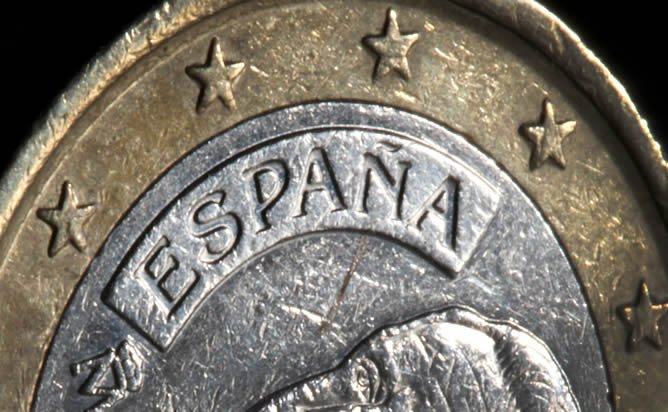 Banca española