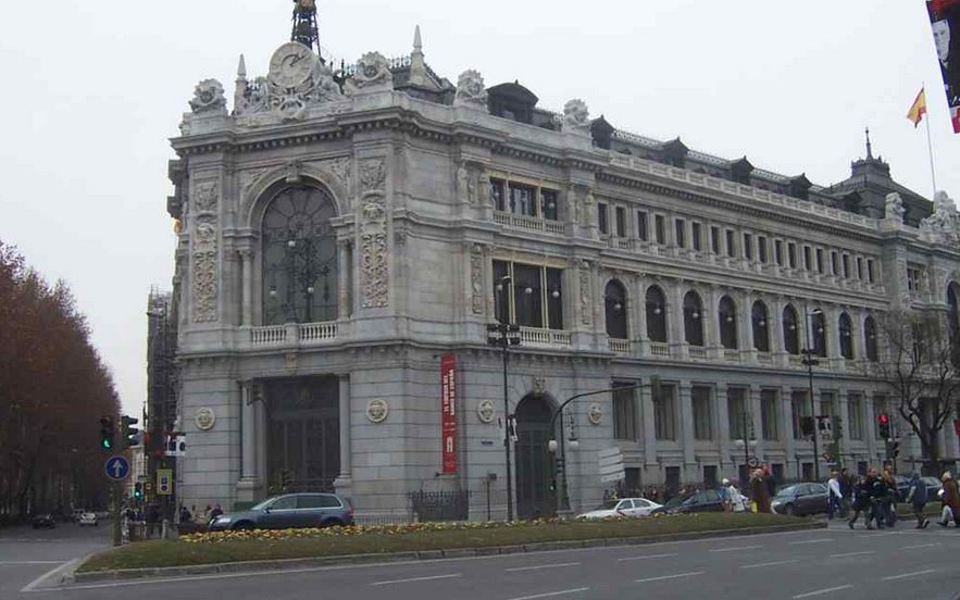 Banco de España