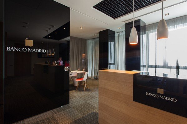 Banco Madrid