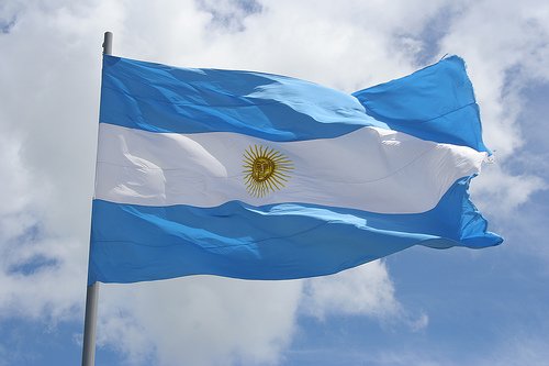 El futuro de la Argentina, en las Presidenciales de octubre