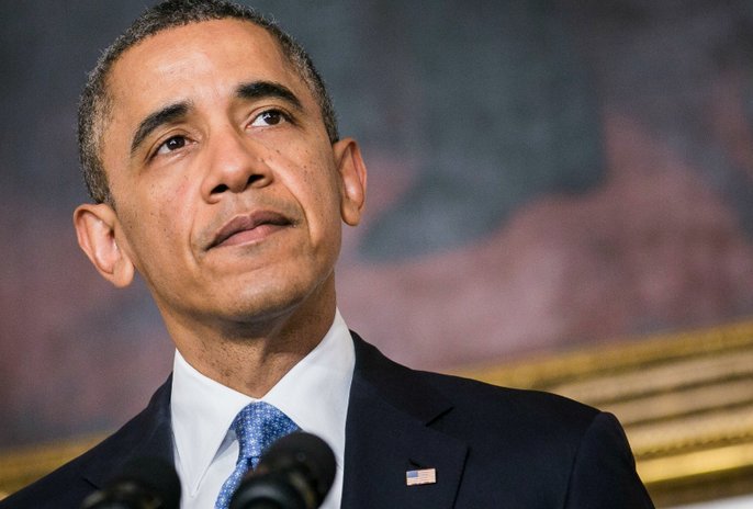 Barack Obama