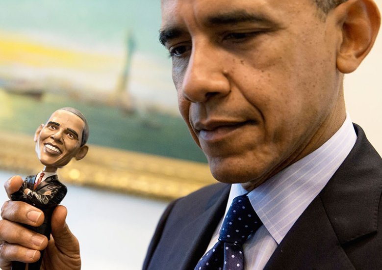 Barack Obama