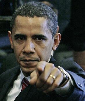 Barack Obama