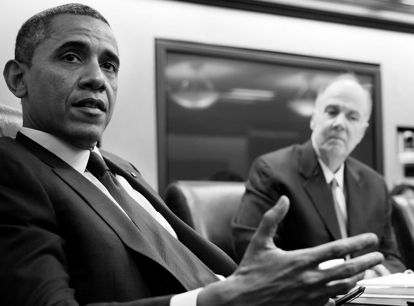 Barack Obama