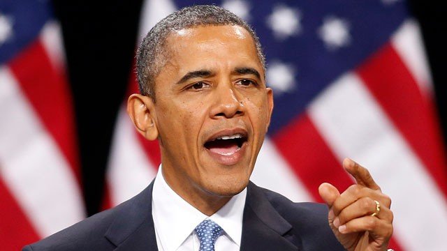Barack Obama