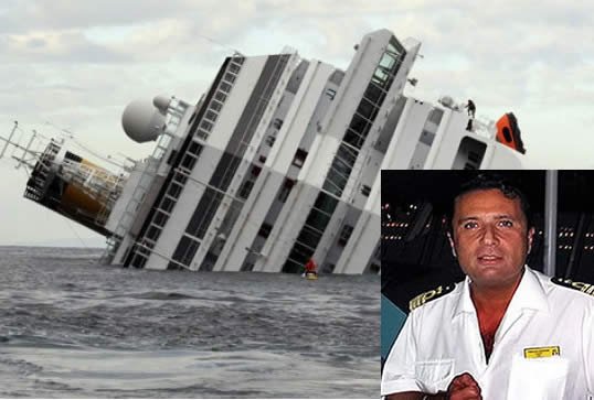 Costa Concordia