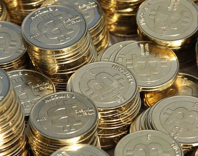 BitCoin