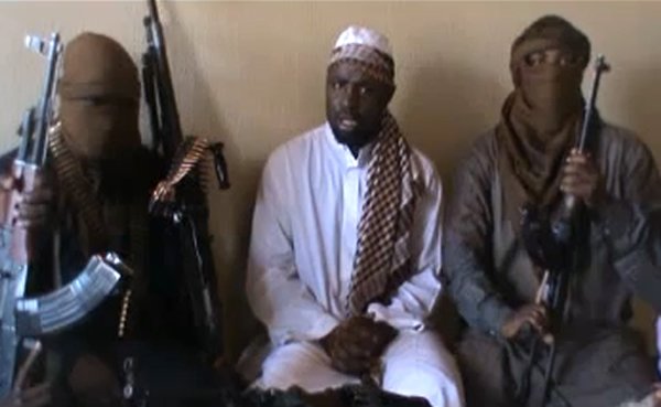 Boko Haram