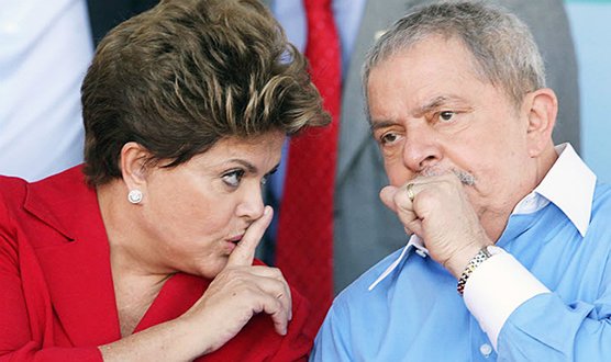 Brasil: Dilma y Lula, acorralados