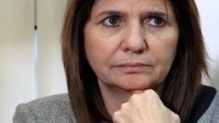 Patricia Bullrich, Diputada Nacional, Unión Por Todos