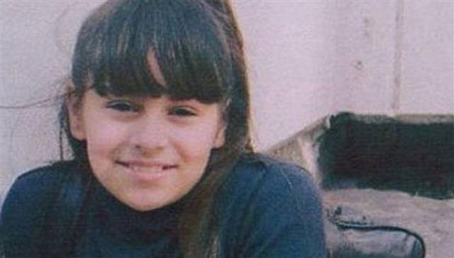 Candela Sol Rodríguez, recientemente secuestrada y asesinada