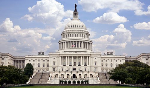 Capitolio, Washington, D.C.