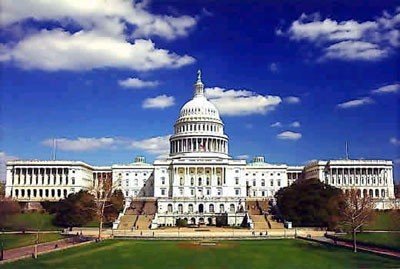 Congreso de Estados Unidos