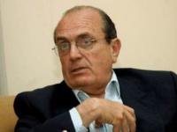 Carlos Brown, ex intendente de San Martín