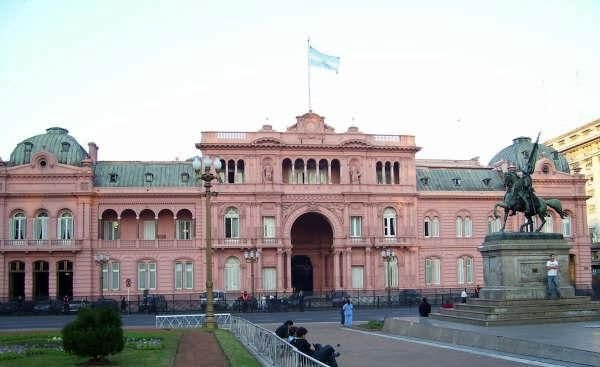 Casa Rosada