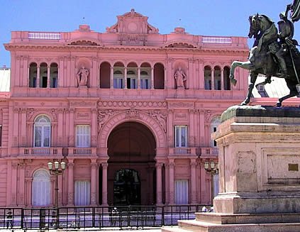 Casa Rosada