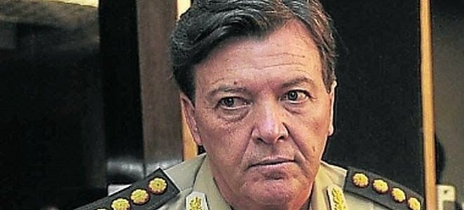 César Milani