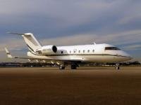 Challenger 604