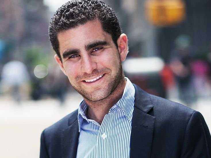 Charlie Shrem