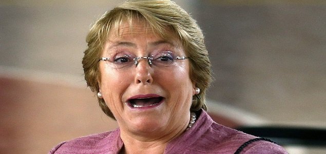 Michelle Bachelet