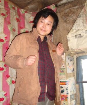 Liu Zhimei