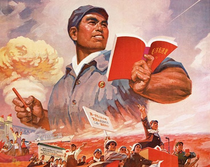 China comunista