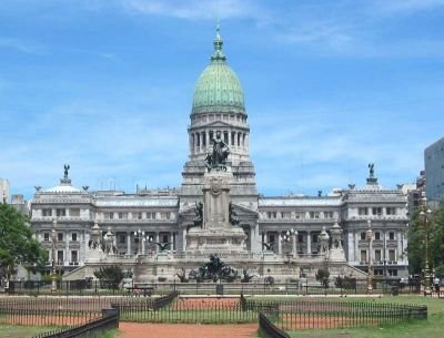 Congreso de la Nación Argentina