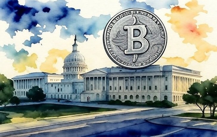 Congreso de Estados Unidos, GENIUS Act, CLARITY Act