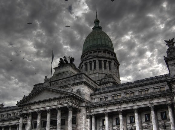 Congreso de la Nación