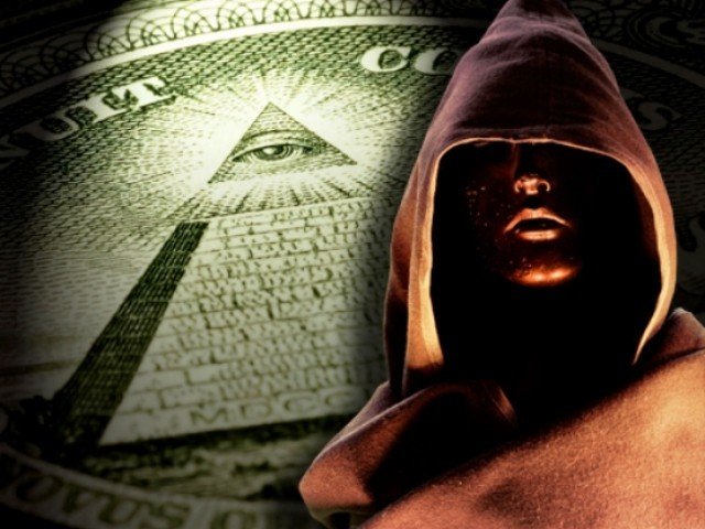 Conspiración