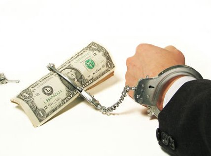 Corrupción en Argentina