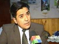 Cristian Alejandro Bulacio