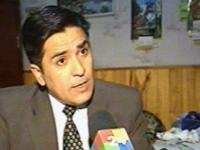 Cristian Bulacio, Partido Socialista Universitario