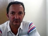Cristian Centurión, el desplazado ex fiscal de instrucción