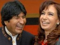 Presidente de la Nación, Cristina Elisabet Fernández Wilhelm