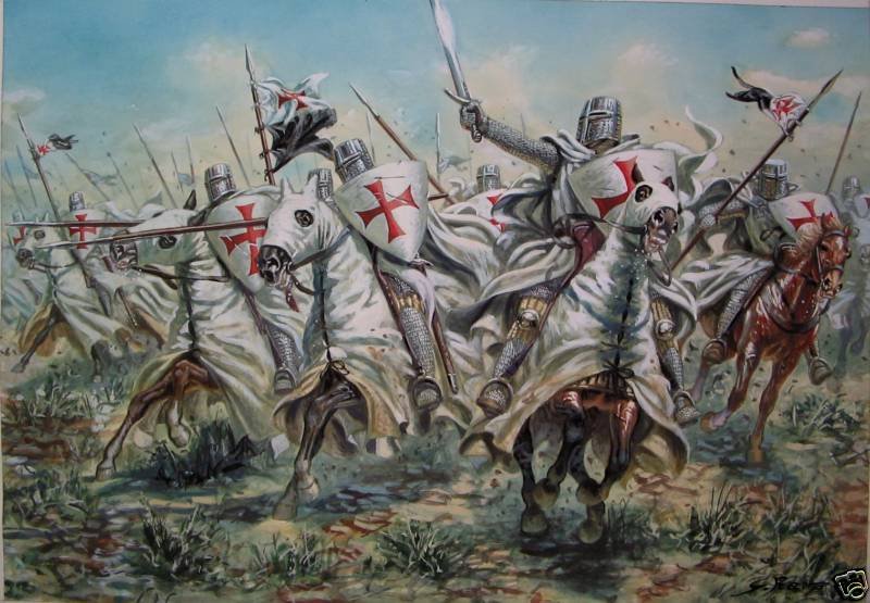 Cruzadas