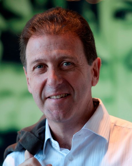 Danny Bryer, Protea Hotels Group, Sudáfrica