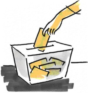 Democracia