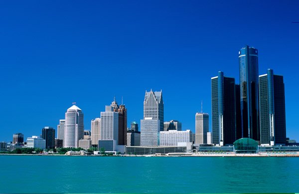 Detroit | Newscom