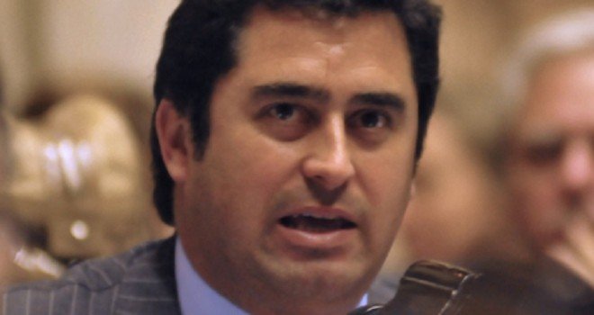 Diputado Nacional Julián Obiglio (PRO)