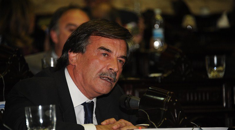 Diputado Miguel Bazze