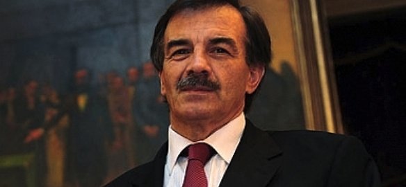 Diputado Miguel Bazze (UCR)