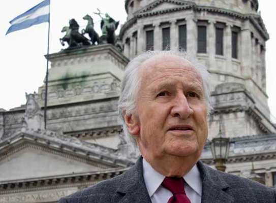 Diputado Nacional Carlos Favario