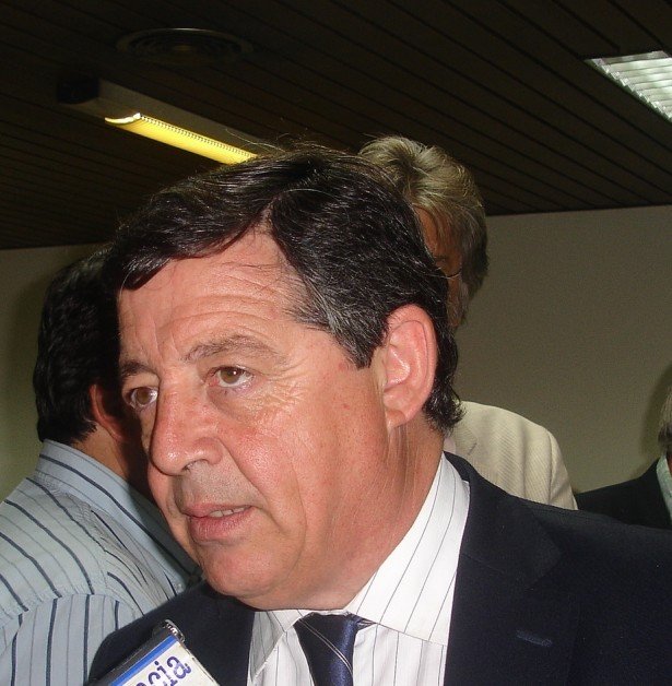 Diputado Juan Pedro Tunessi (UCR)