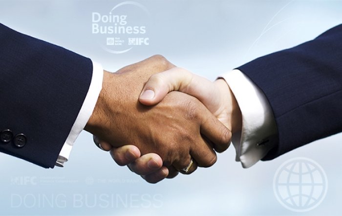 Doing Business, Banco Mundial